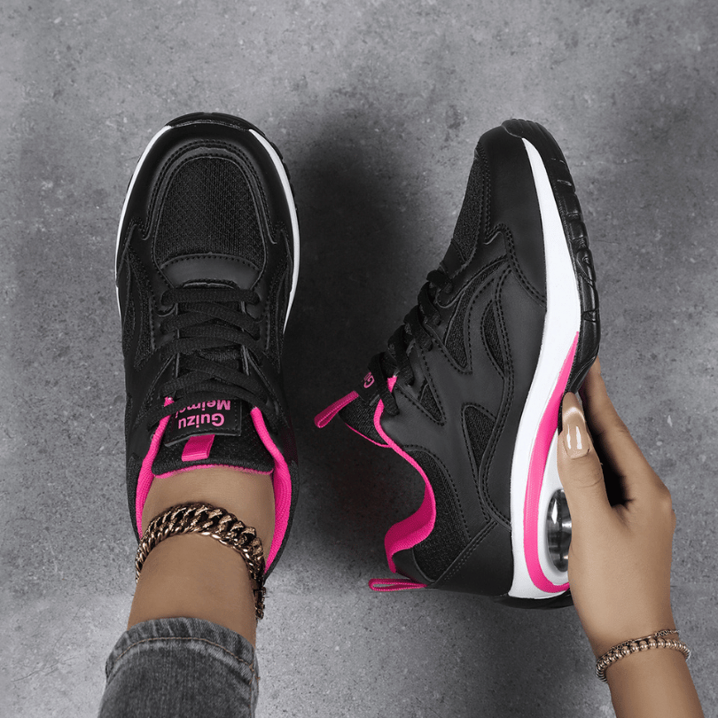 LiftStep - Orthopedic Shoes