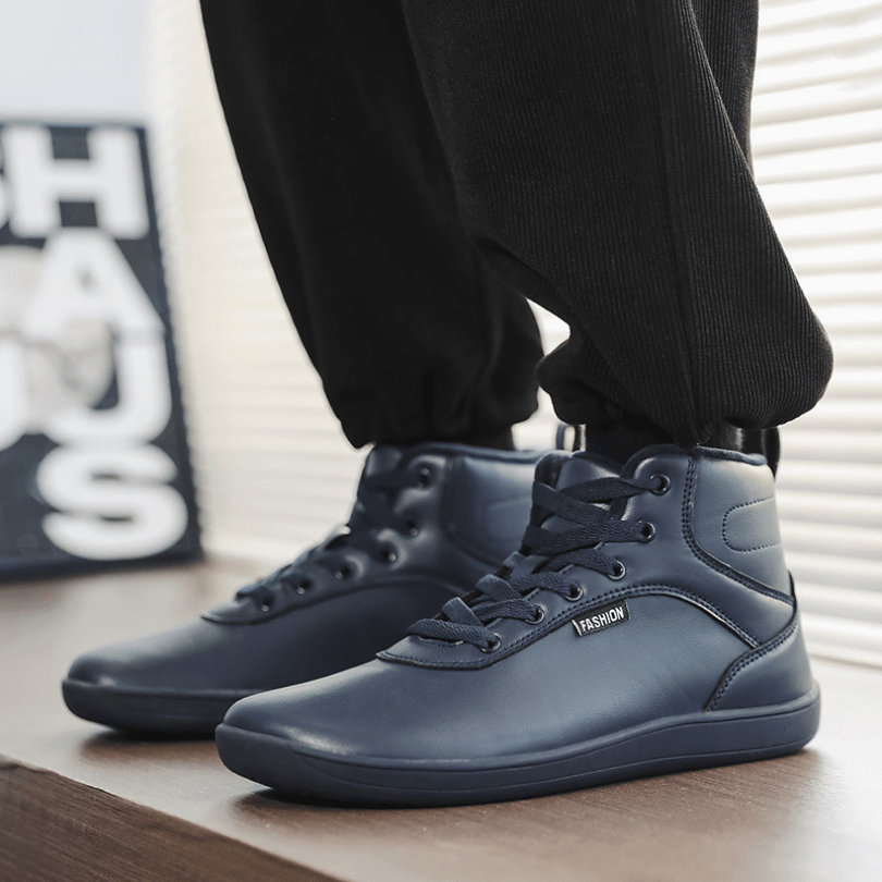 Oumeione™ Bareo Barefoot Boots