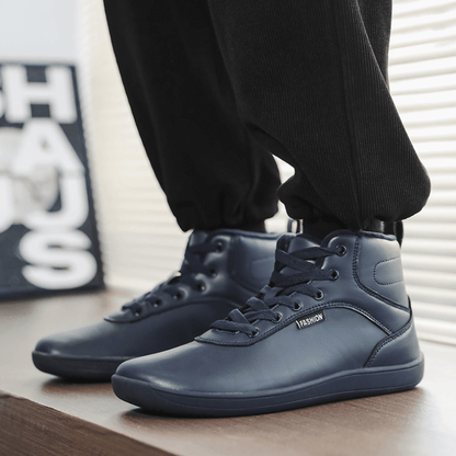 Oumeione™ Bareo Barefoot Boots