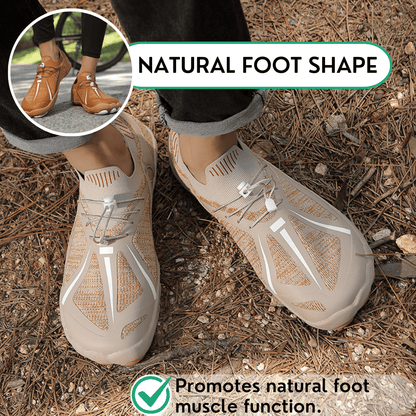 Oumeione™ X-Speed - Barefoot Shoes