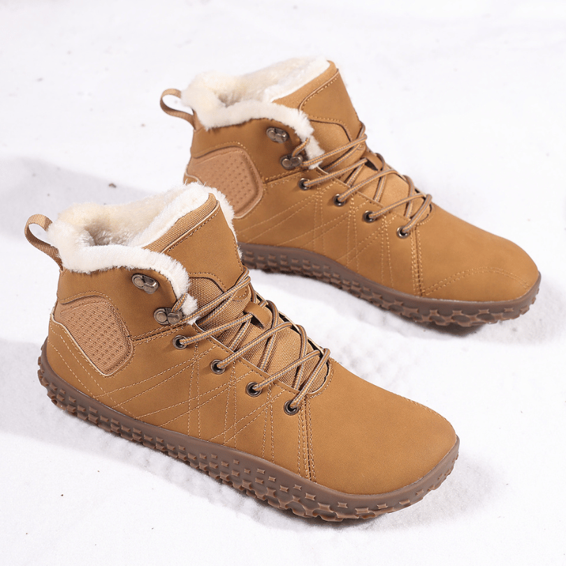 Vanguard Winter Barefoot Boots