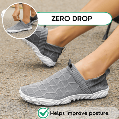 Ground Pro - Barefoot Shoe
