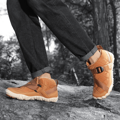 Oumeione™ Peak Pro Barefoot Boots