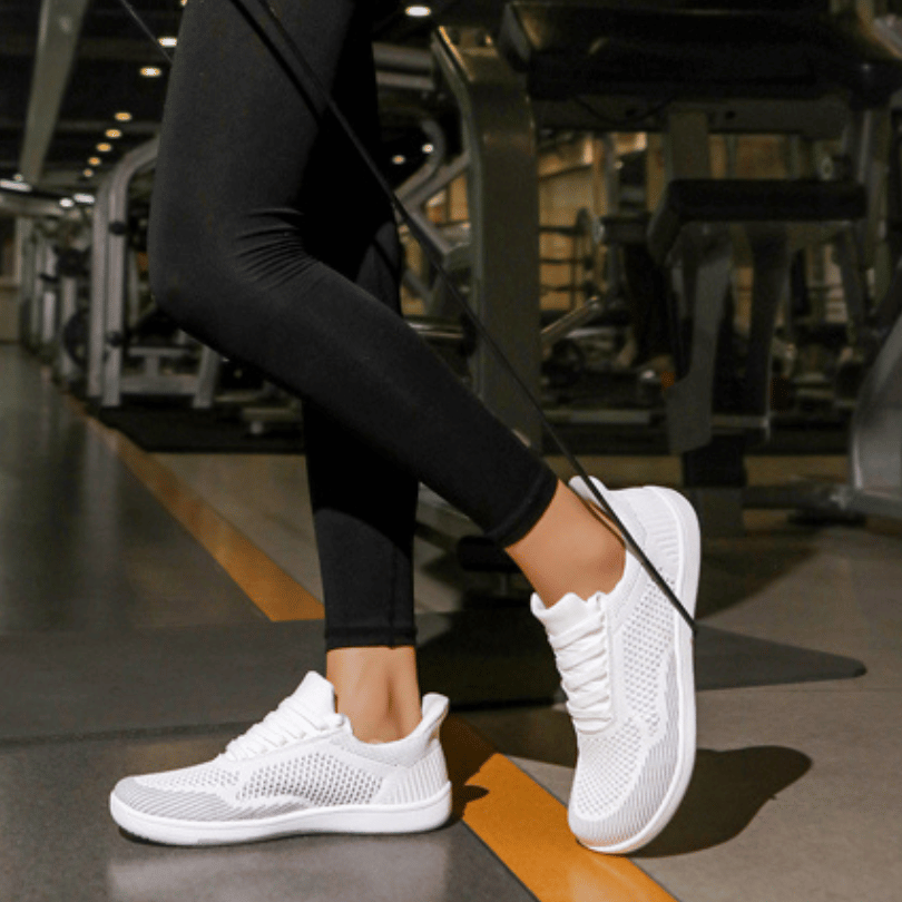 Oumeione™ Modan - Barefoot Shoes