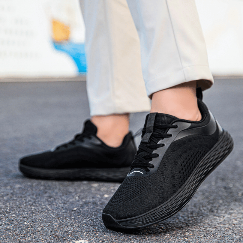 Oumeione™ Zyra - Healthy Orthopedic  Shoes