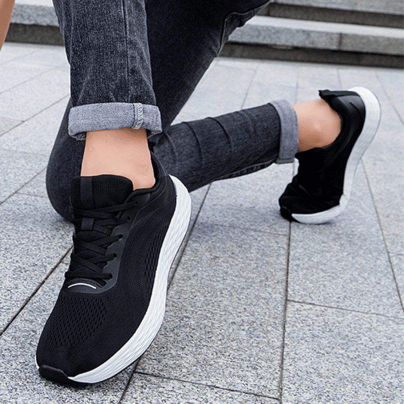 Oumeione™ Zyra - Healthy Orthopedic  Shoes