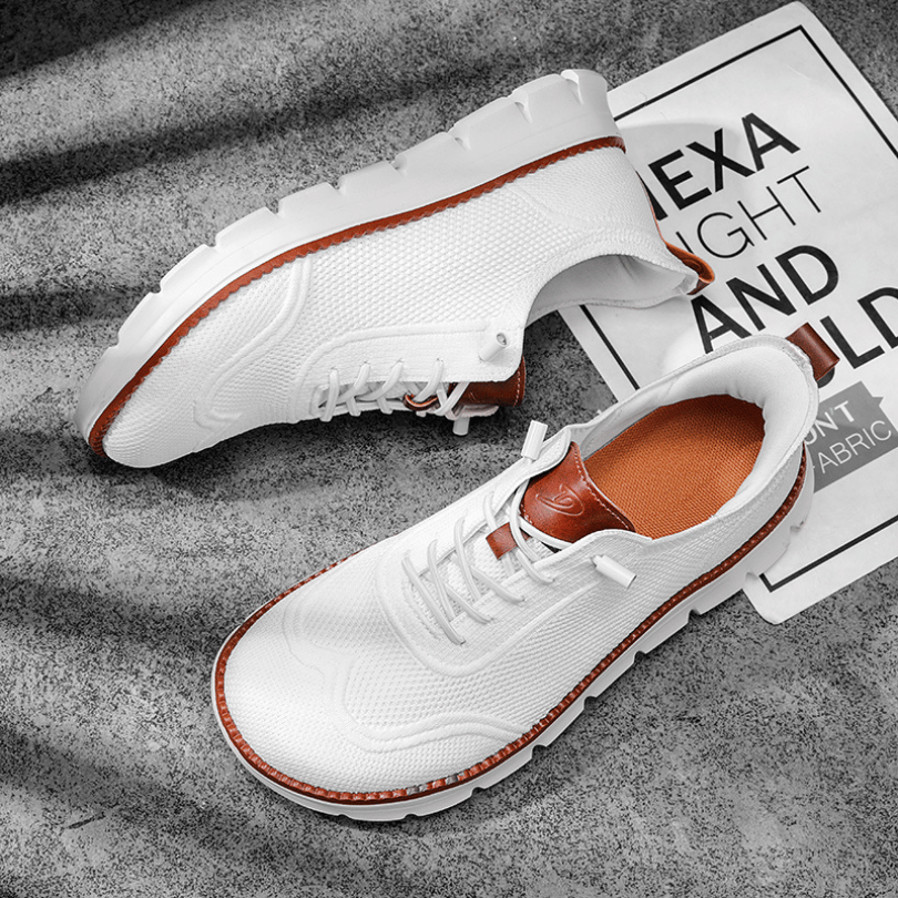 Mercury - Hands-Free Shoe