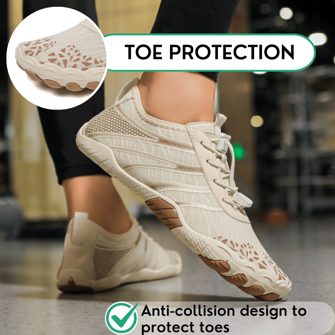 Breeze Pro - Barefoot Shoe