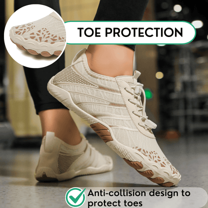 Breeze Pro - Barefoot Shoe