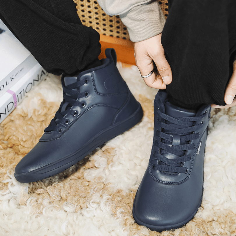Oumeione™ Bareo Barefoot Boots