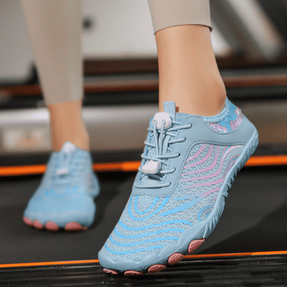 Oumeione™ Active Pro - Barefoot Shoe