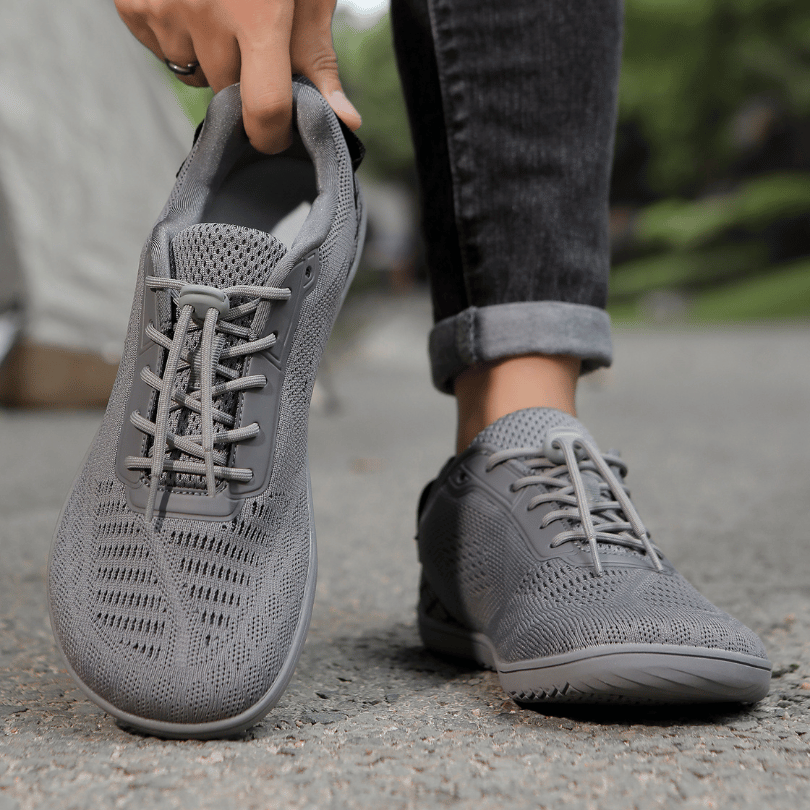 Oumeione™ Sivo - Sports Barefoot Shoes
