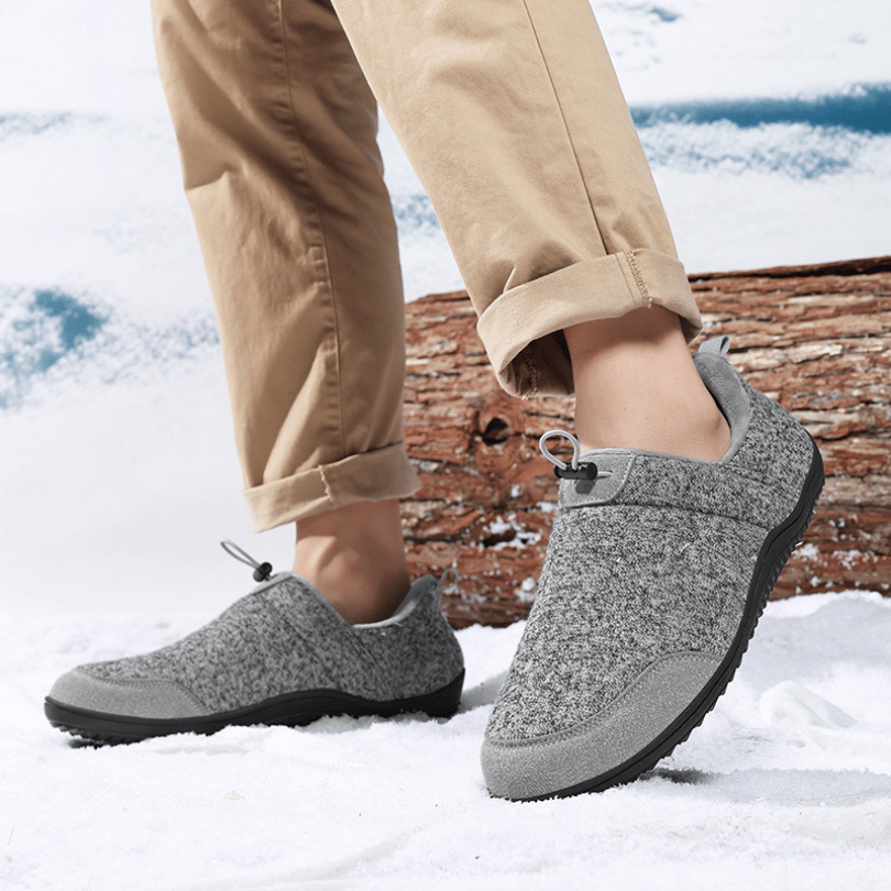 Oumeione™ Slider Pro Barefoot Shoes