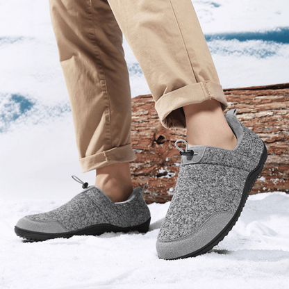 Oumeione™ Slider Pro Barefoot Shoes