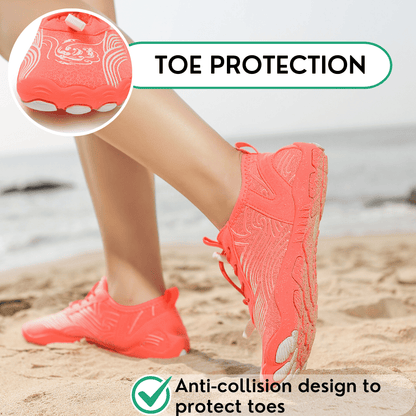 BareEase Pro - Barefoot Shoe