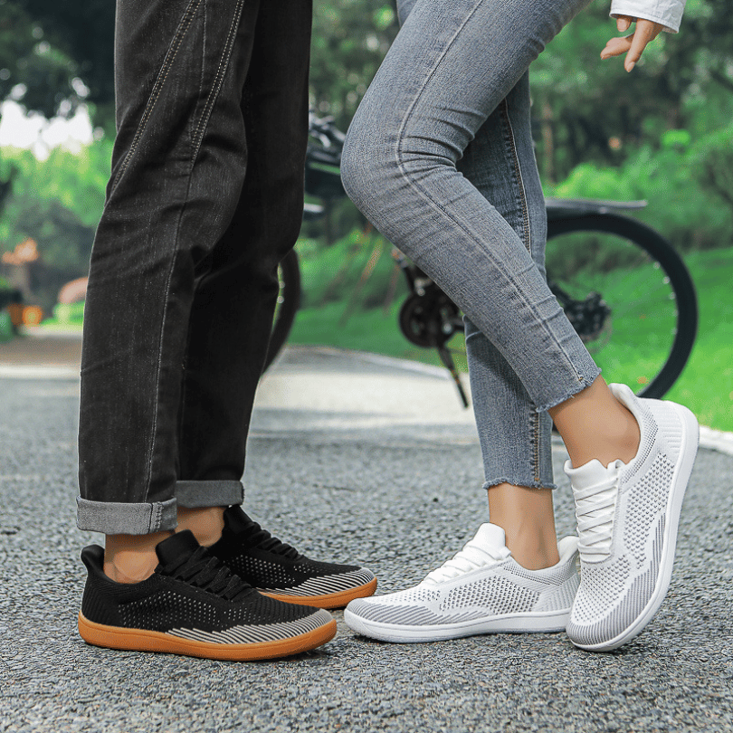 Oumeione™ Modan - Barefoot Shoes