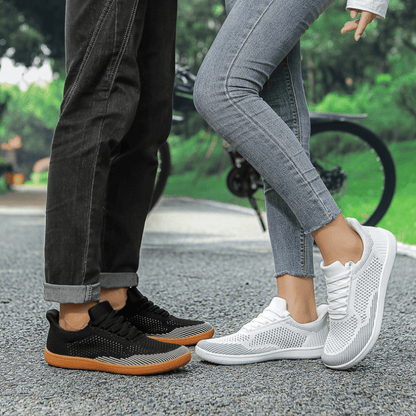 Oumeione™ Modan - Barefoot Shoes