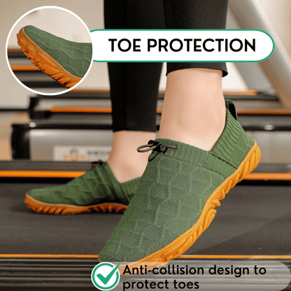 Ground Pro - Barefoot Shoe