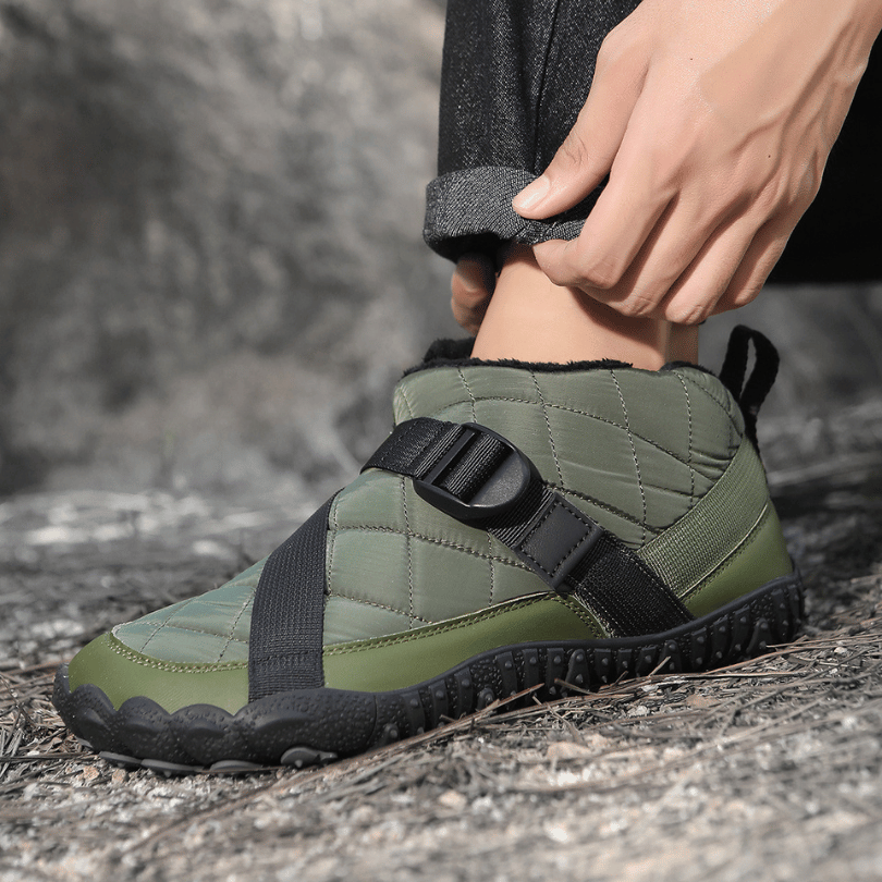 Oumeione™ Peak Pro Barefoot Boots