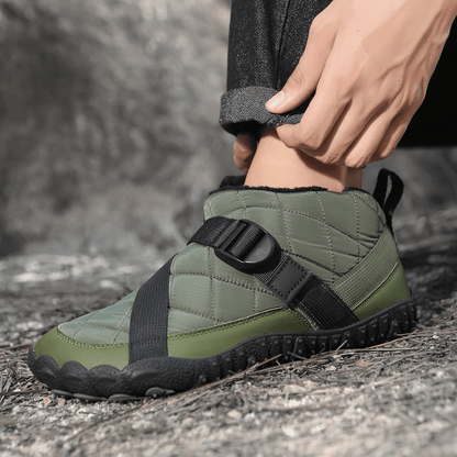 Oumeione™ Peak Pro Barefoot Boots