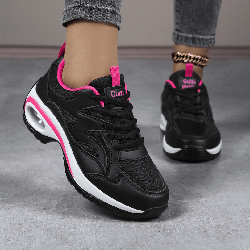 LiftStep - Orthopedic Shoes