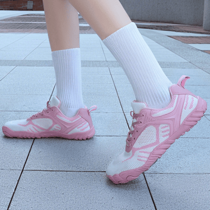 Oumeione™ Corel - Barefoot Shoes