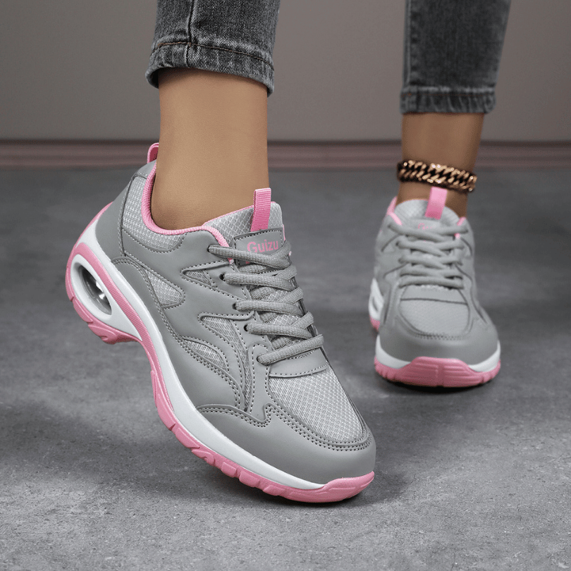 LiftStep - Orthopedic Shoes