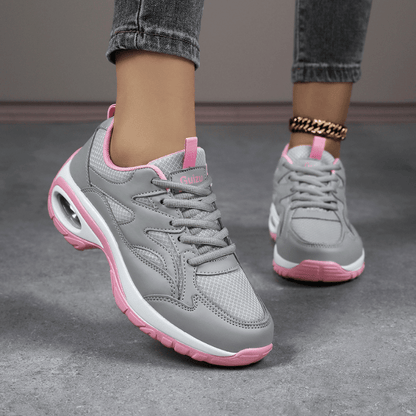 LiftStep - Orthopedic Shoes