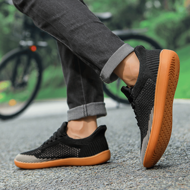 Oumeione™ Modan - Barefoot Shoes
