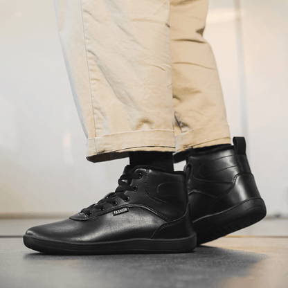 Oumeione™ Bareo Barefoot Boots
