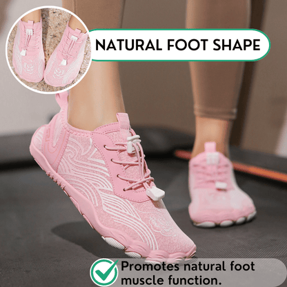 BareEase Pro - Barefoot Shoe