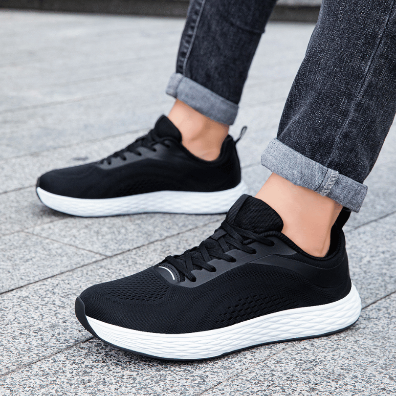 Oumeione™ Zyra - Healthy Orthopedic  Shoes