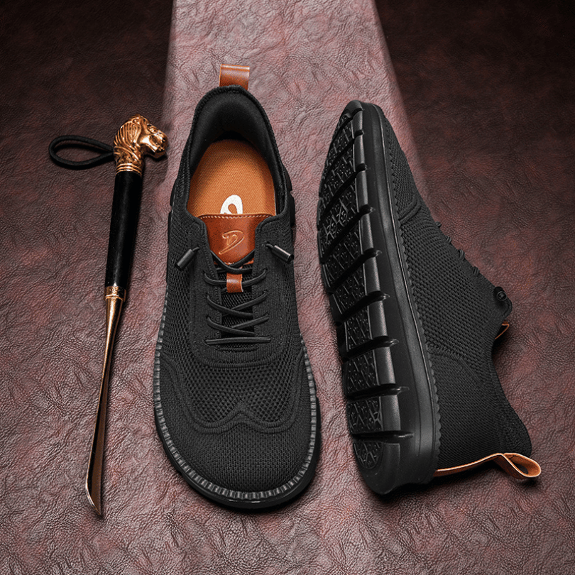 Mercury - Hands-Free Shoe