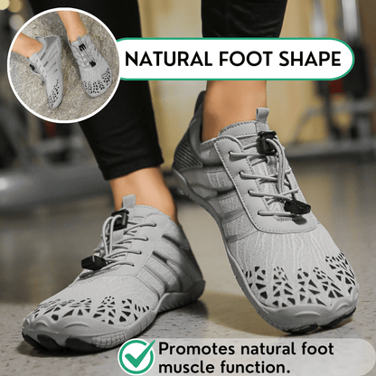 Breeze Pro - Barefoot Shoe