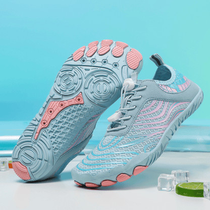 Oumeione™ Active Pro - Barefoot Shoe