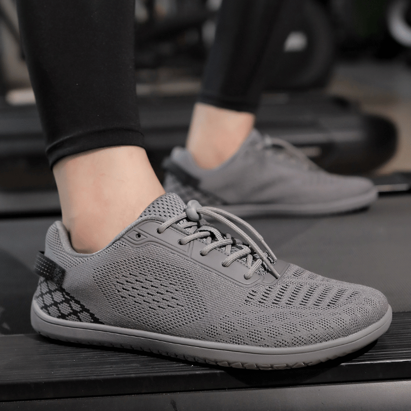 Oumeione™ Sivo - Sports Barefoot Shoes