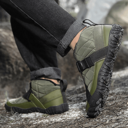 Oumeione™ Peak Pro Barefoot Boots