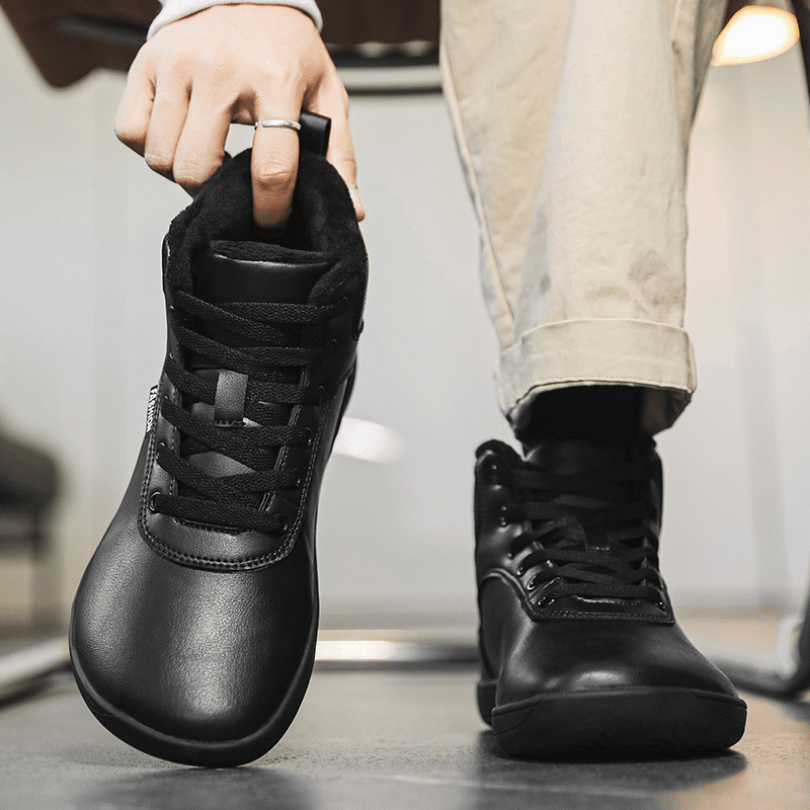 Oumeione™ Bareo Barefoot Boots