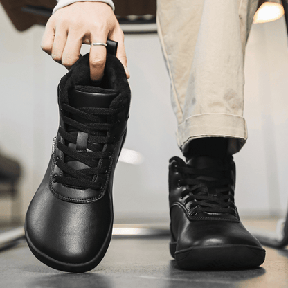 Oumeione™ Bareo Barefoot Boots