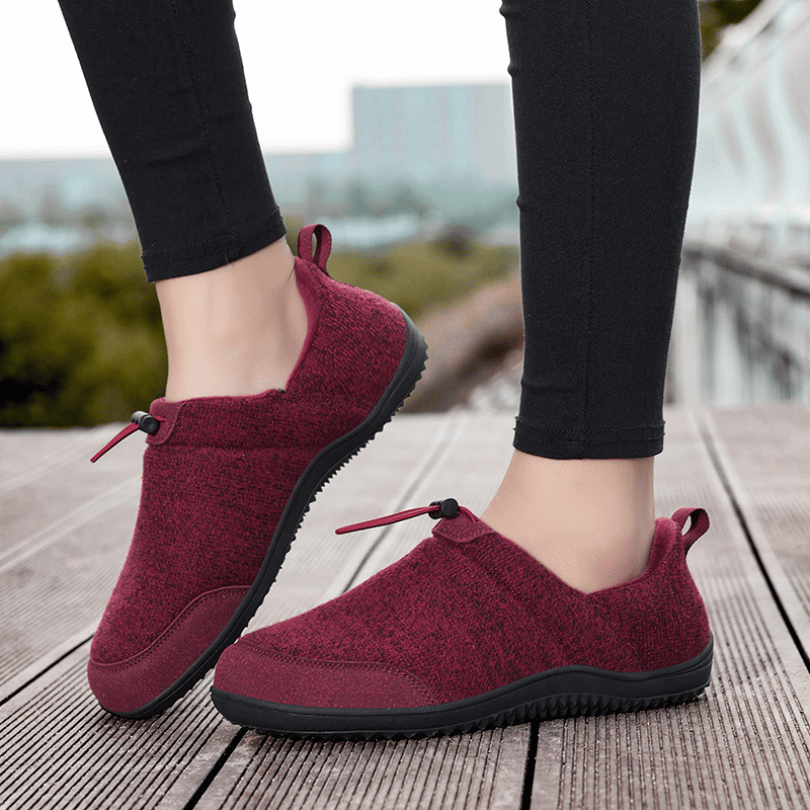 Oumeione™ Slider Pro Barefoot Shoes