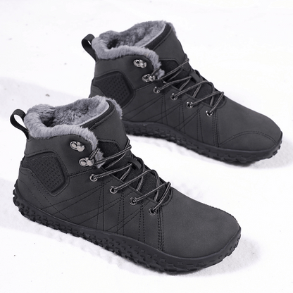 Vanguard Winter Barefoot Boots