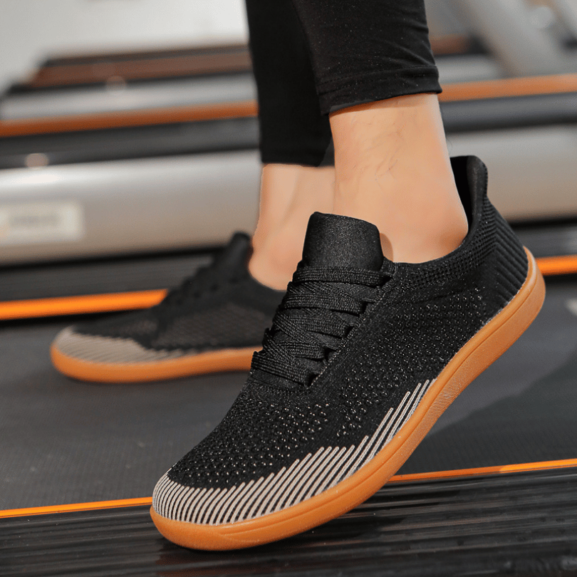 Oumeione™ Modan - Barefoot Shoes