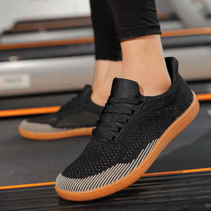 Oumeione™ Modan - Barefoot Shoes
