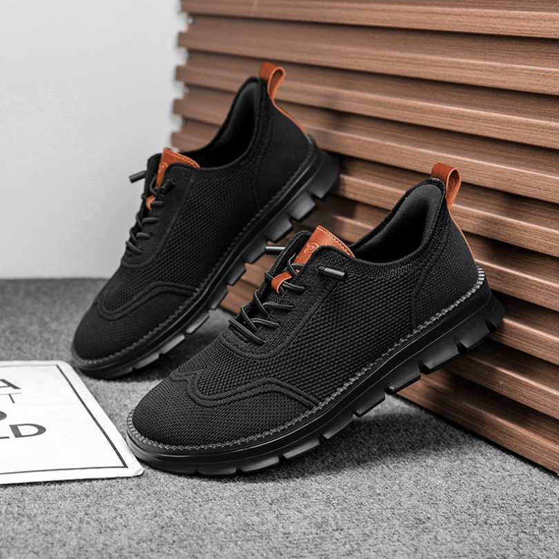 Mercury - Hands-Free Shoe
