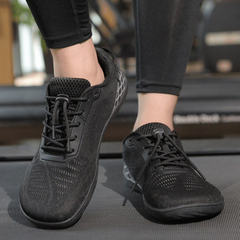 Oumeione™ Sivo - Sports Barefoot Shoes