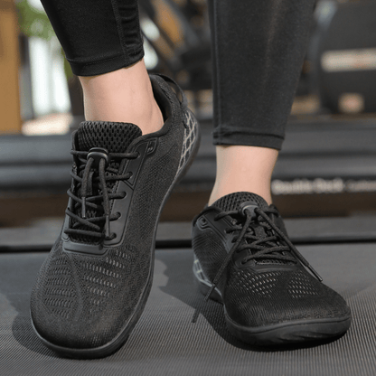 Oumeione™ Sivo - Sports Barefoot Shoes