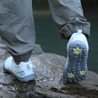 Oumeione™ Corel - Barefoot Shoes