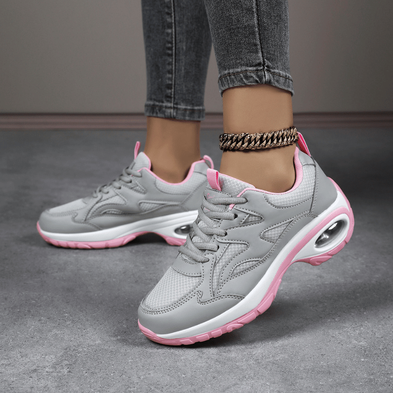 LiftStep - Orthopedic Shoes