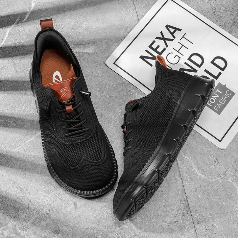 Mercury - Hands-Free Shoe