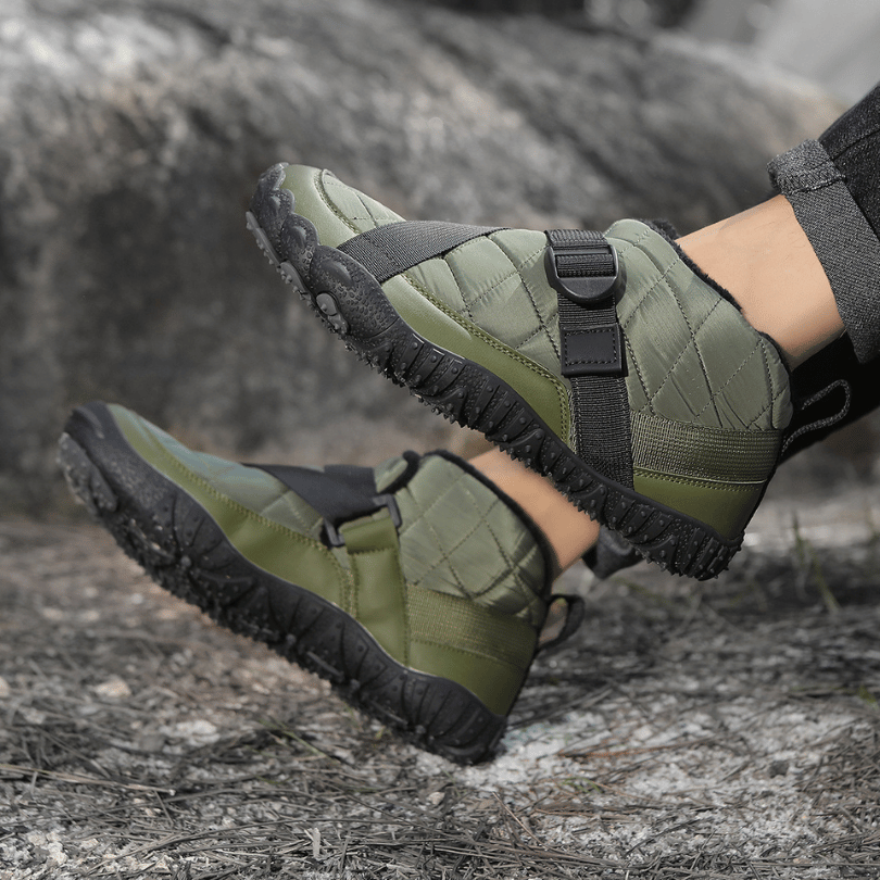 Oumeione™ Peak Pro Barefoot Boots